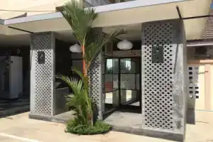 Phetcharat Grand Hotel Maesot, Mae Sot
