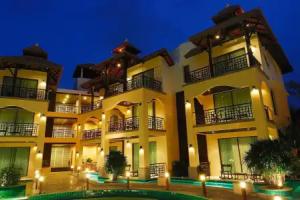Long Beach Garden Hotel & Pavilions, Pattaya