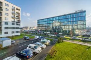Coresi Suits Hotel, Brasov