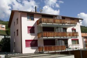 Pütvia E1 Hotel, Scuol