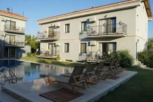 Karyada Hotel, Cesme