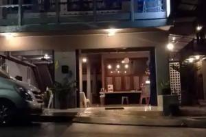 Sri Trang Hotel, Trang