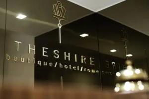 The Shire Hotel, Rome