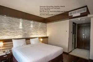 Mark Inn Hotel Deira, Dubai