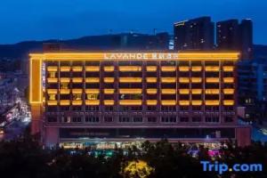 Lavande Hotel, Guangzhou