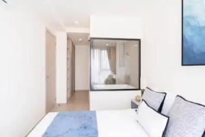 The Hampton Suites Bangna, Bang Na