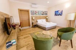 Club Marma Hotel, Akyarlar