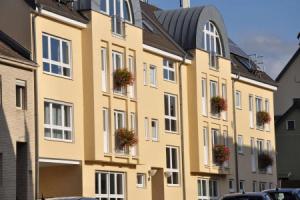 Hotel Restaurant Zur Post, Bonn