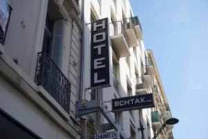 Hotel Schtak, Cannes