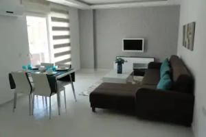 Suite Residence Apartments, Kargicak