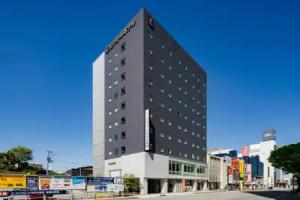 Comfort Hotel Akita, Akita