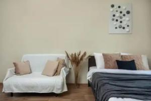 Apartments on Nekrasova street 45, Abakan