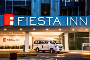 Fiesta Inn Tlalnepantla, Mexico City