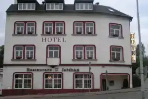 Hotel Jerabek, Prague