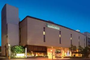 Hotel Awina Osaka, Osaka