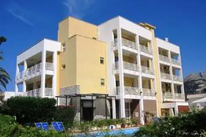 Hotel Conchiglia D'oro, Lido di Mondello