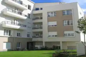 Séjours & Affaires Paris Nanterre, Nanterre