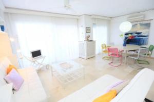 Apartamento Moderno Para 6 Personas en, Salou