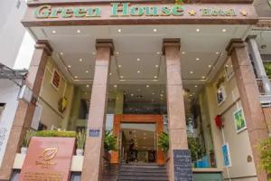 Green House Hotel, Da Nang