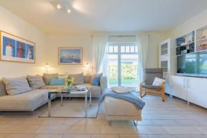 Haus Bullerbü Cottage, Zingst