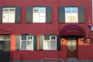 Hotel Phoenix, Reykjavik