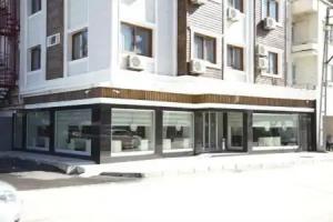 Adana Omur Otel, Adana