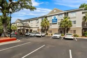 Best Western Patriots Point, Charleston