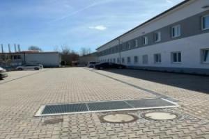 Bordinghaus MDS Cottage, Aschheim