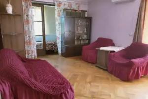 na Agrba 1 KV 10 okolo morja Apartments, Pitsunda