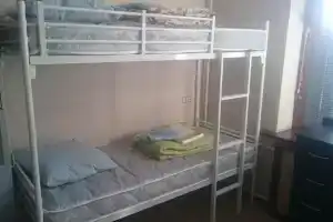 Hostel RaMashka, Moscow