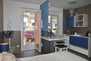 La Bouganville Studio 200 m From the sea, Sperlonga
