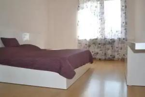 North ave.- La Piazza Apartments, Yerevan