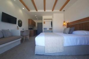 Anais Of Naxos Guest house, Agios Prokopios