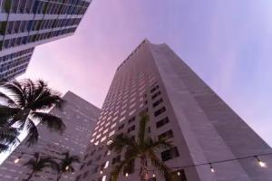 InterContinental Hotels MIAMI by IHG, Miami