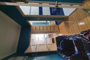 Aurora Suite in the 203rd microdistrict 6, Yakutsk