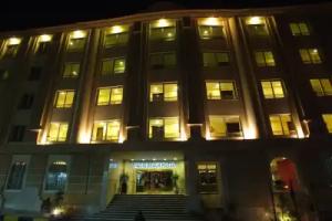 Magic Beach Hotel Hurghada, Hurghada