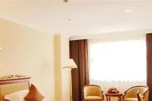 Xin Ding Hotel, Lhasa