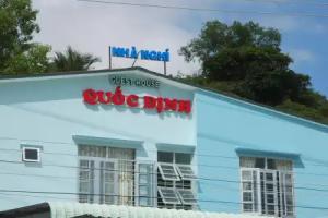 Quoc Dinh Guesthouse, Mui Ne