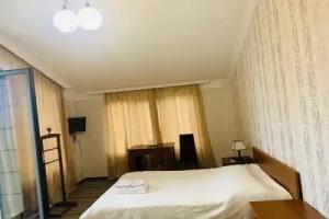 Hotel Amigo II, Kobuleti