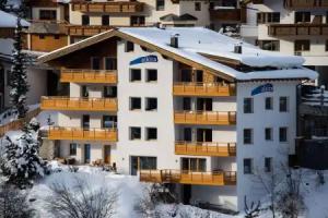 Alkira, St. Anton