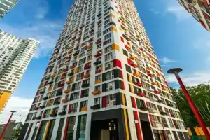 MaxRealty24 on Linden Grove street 4 building 1, Moscow