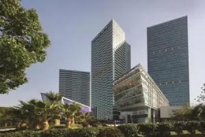 Kerry Hotel Pudong Shanghai, Shanghai