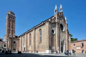 Ca' San Polo, Venice