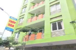 Thuy Van Hotel Vung Tau, Vung Tau