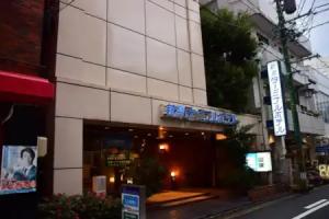 Niigata Terminal Hotel, Niigata