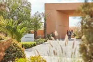Park Hyatt Hotel, Marrakech