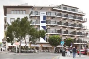 Hotel Eolo, Port de Pollenca