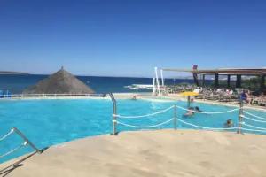 Naiades Almiros Beach Villa, Agios Nikolaos
