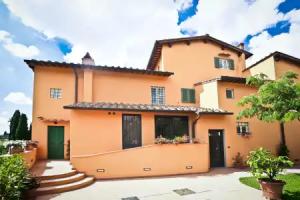 Poggio Baronti B&B, Bagno a Ripoli