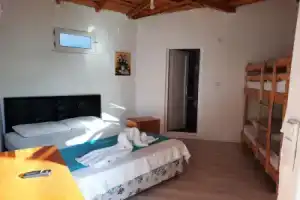 Emir Hotel, Adrasan